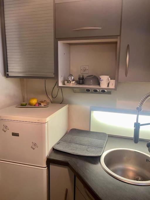 Studio Cosy Avec Balcon Proche Paris Boulogne-Billancourt Kültér fotó